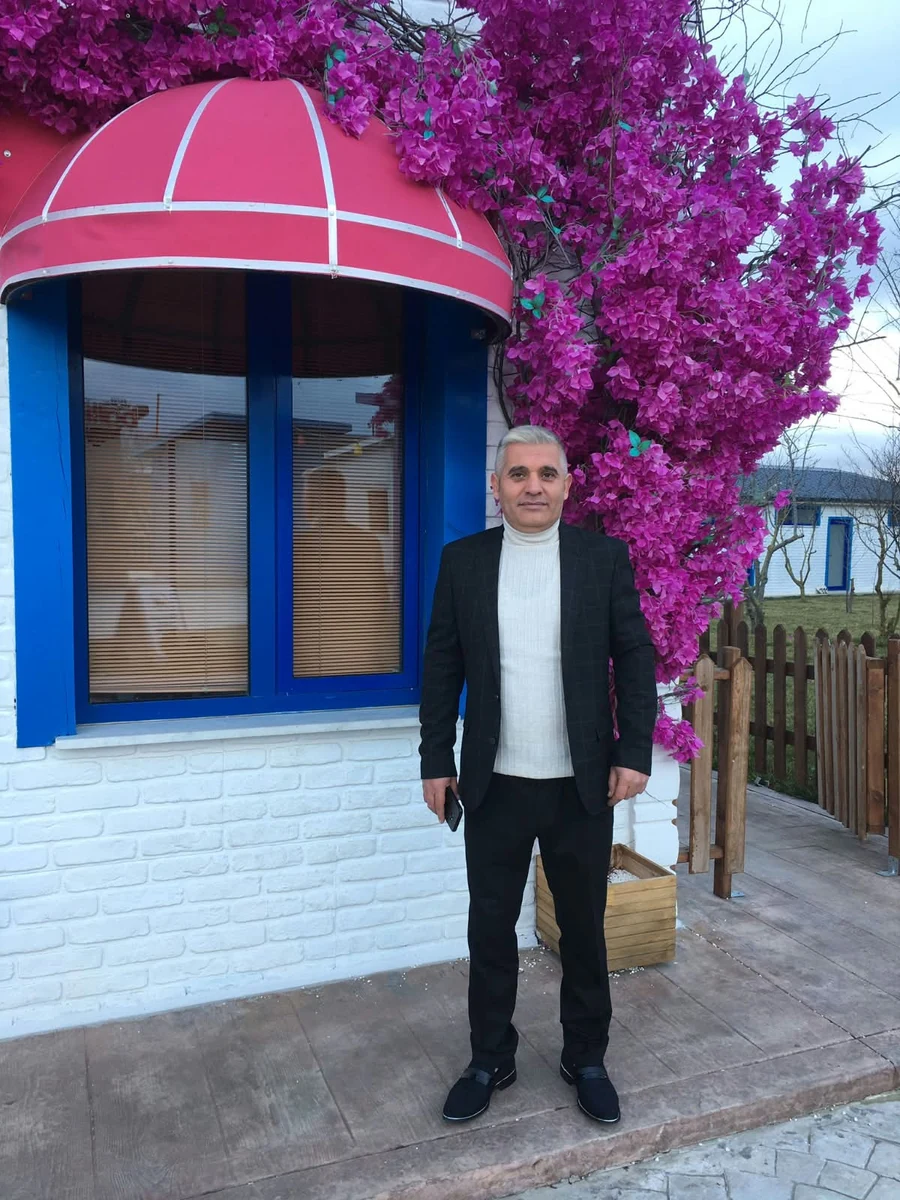 Radyo Moda Bafra Dış Yayın ve Etkinlik Alanı